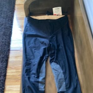 Size 32 Long, Devon Aire, Polartec riding pants